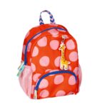 Rucsac - girafa Micii Prieteni SPIEGELBURG