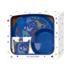 Set de vesela" Dino" SPIEGELBURG