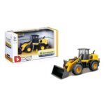 Automobil seria Construction-EVACUATOR NEW HOLLAND W170D, 18-32083, buc