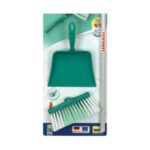 Set penru curatenie LEIFHEIT, 3 buc KLEIN