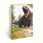 Caiet creativ - Folie art, 15203, buc