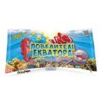 Jucarie stretch surpriza Vetuitorii de la ecuator diverse modele, 93-CN-2020, buc