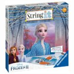 Set de creatie String Art Frozen RAVENSBURGER