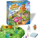 Joc de masa Lotti Karotti Deluxe RAVENSBURGER