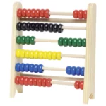 Abacus multicolor Goki