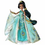 Papusa Jasmin Disney Pincess Hasbro