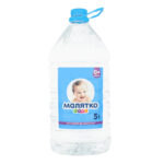 Apa pentru bebelusi Малыш 5l