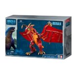 CONSTRUCTOR King of the MONSTERS