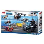 CONSTRUCTOR Police Set