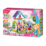 CONSTRUCTOR Girls Dream — Villa