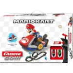Pista de cursa Mario Kart™ - P-Wing 4.9m +2 masini CARRERA