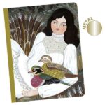 Carnetel copii Lisa DJECO