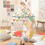 Cort de joaca Tinou DJECO — изображение 2