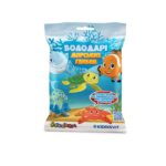 Jucarie-stretch surpriza antistres PESTI din adancurile marii (diferite modele),  buc