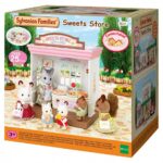 Magazin de Dulciuri Sylvanian Families