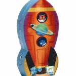 Puzzle Racheta Djeco