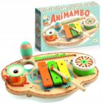 Mini orchestra Poftiti la carnaval DJECO