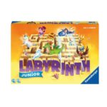 Joc de masa Labyrinth junior RAVENSBURGER