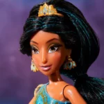 Papusa Jasmin Disney Pincess Hasbro - imagine 2