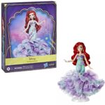 Papusa Ariel Fasion doll Disney Pincess Hasbro