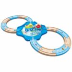 HAPE-UNDERSEA FIGURE 8