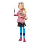 Papusa Luna Lovegood Harry Potter MATTEL