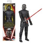 Figurina Kylo Ren Star Wars Hasbro