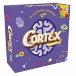 Joc de masa Cortex Kids BLACKFIRE