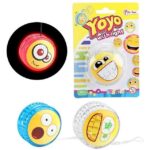 Jucarie Yo-Yo cu lumina Dinotoys