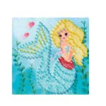 Set de creatie String Art Ocean RAVENSBURGER