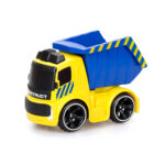 Camion cu radio comanda Tooko SILVERLIT — изображение 2