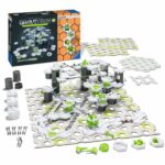 Joc de masa GraviTrax PRO Starter-Set Extreme RAVENSBURGER