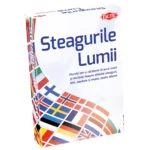 Masa joc STEAGURILE LUMII Blackfire
