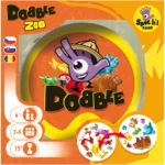 Joc de masa DOBBLE ZOO(RO) Blackfire