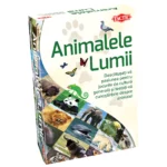 Masa joc ANIMALELE LUMII Blackfire