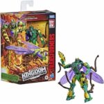 Figurina Transformers Waspinator Hasbro