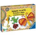 Set de creatie Perlentiere RAVENSBURGER