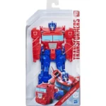 Figurina Transformes Optimus Prime Hasbro