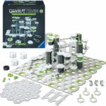 Joc de masa GraviTrax Vertical StarterSet RAVENSBURGER