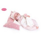 Papusa Clara 33 cm In solopeta in dunci Antonio Juan
