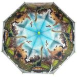 Umbrela Jurasic Revival Dinotoys