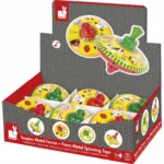 TITIREZ - FERMA JANOD