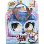 Gentute mini Caprioara Purse Pets SPINMASTER