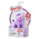 Jucarie interactiva / Robot Unicorn mini Squeakee MOOSE