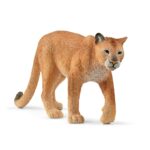 Figurina Jaguar Schleich