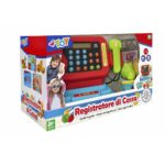 Aparat fiscal cu scaner GLOBO