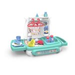 Asistenta medicala Premier Chicos