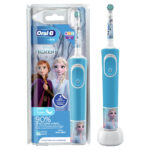 Periuta el ob FROZEN Oral-B