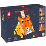 PREMERGATOR - Pisica cu activitati JANOD