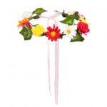 Coronita din flori BOLAND